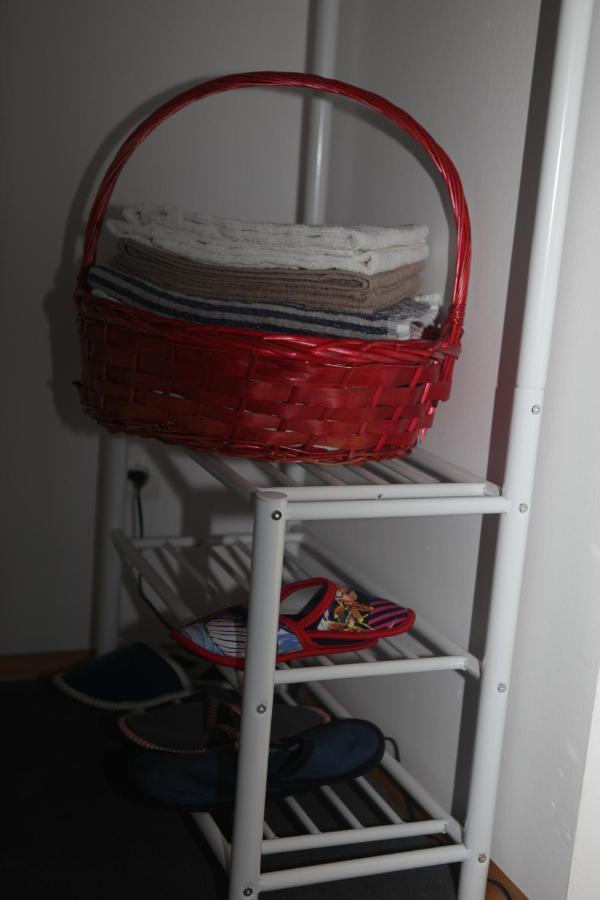 Apartment Fon Blejska Dobrava Екстер'єр фото