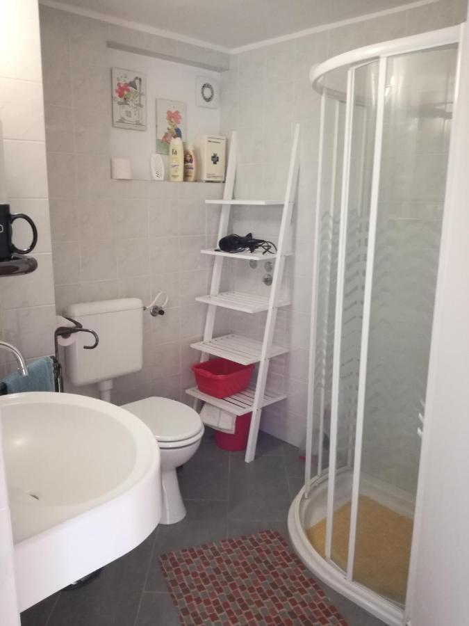 Apartment Fon Blejska Dobrava Екстер'єр фото