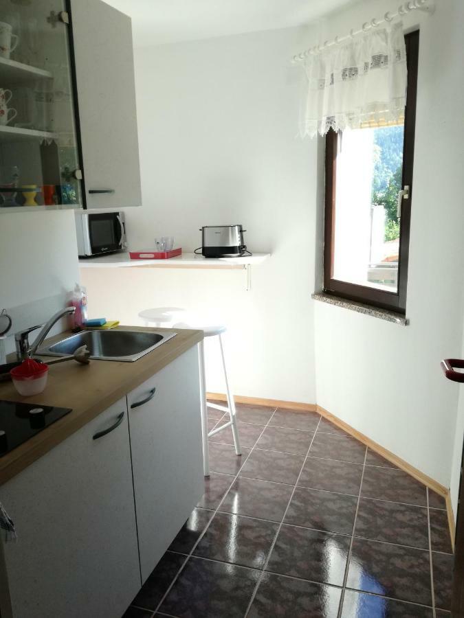 Apartment Fon Blejska Dobrava Екстер'єр фото